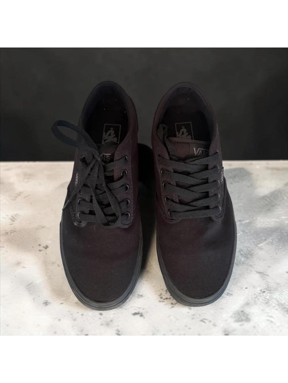 Vans Atwood 